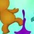 Harringtoons Productions Nick Jr Productions Nickelodeon 2008 2009