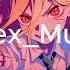 AKRIILA MONA XINA Egex Remix