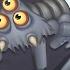 Bulbo All Monster Sounds Animations My Singing Monsters