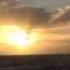 Easter Island Sunset 5 July 2013