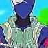 They Thought They Defeated Kakashi Hatake Viralshort