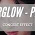 CONCERT EFFECT EVERGLOW PIRATE