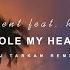 Akcent Feat REEA Stole My Heart DJ Tarkan Remix Video Edit