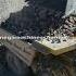 Drone Video Of Cat 994 Loader Working On Quarries