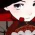 Tales Of RWBY Food Fight
