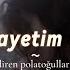 Diren Polatoğulları şikayetim Var Speed Sözleri