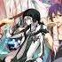 合唱 Pomp And Circumstance Vocaloid Chorus