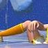 MMD Umbrella Princess Daisy