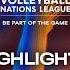 USA Vs Italy Highlights Week 1 Women S VNL 2025