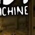 Bendy And The Ink Machine Comic The Liar Revealed In Ink FULL ITA
