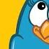 Lottie Dottie Chicken Nursery Rhymes For Kids And Toddlers Videos For Kids
