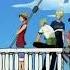 One Piece Opening 5 Kokoro No Chizu Russian Cover OPRUS 2