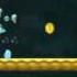 New Super Mario Bros Wii Playthrough Episode 10 Bouncy Boss