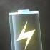 IPad Android Watching Dexters Laboratory Low Battery Shut Down Charger