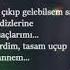 27 EKİM 2021 KURBAN OLAM SANA ANAM