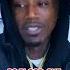 Throwback To When Stockton Legend Young Slo Be Talked About Going Through His First Heartbreak