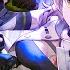 GIRLS FRONTLINE 2 EXILIUM AMV Don T Surrender