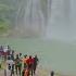 Real Haiti They Don T Show You Breathtaking Waterfall Deep In Nature