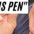 Jordan Belfort Told Me Sell Me This Pen Wolf Of Wallstreet