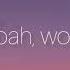 GIRL I NEED YOU Mondays Lyrics