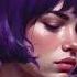 Billie Eilish Listen Before I Go Slowed Reverb