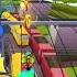 Subway Surfers World Tour Berlin Got Nina S Cyberpunk Outfit