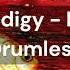 The Prodigy Breathe Drumless
