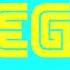 Sega Logo Effects 2025 Remastered List Of Effects In Desc