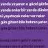 Zakkum Hatıran Yeter Speed Up Shorts