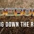 SIDEBURN Heading Down The Road 69 Lyric Video