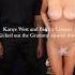 In A World Of Naked Dress Did Kanye West And Bianca Censori Take It Too Far