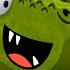 Silly Crocodile And The Mysterious Egg Stories For Kids