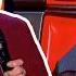 Bette Reynolds Performs Rapper S Delight By The Sugarhill Gang The Voice UK 2024