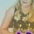 Emily Osment Once Upon A Dream With Lyrics