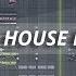 FLP Future House Like SAGAN Don Diablo FL Studio