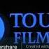 Touchstone Pictures America Logo History 1984 2016