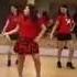 Kickick Line Dance Treat You Better Demo By Serdang SK Group