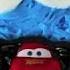 Cookie Monster Eating Cars Cupcake Birthday Cupcake Cookie Monster Eats Lightning McQueen