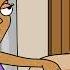 Dora Watches Jackass Grounded