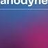 Learn A Word Anodyne