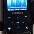 Verizon Wireless Samsung Trance SCH U490 Ringtones Wallpapers