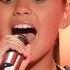 Alexa Sings Girl On Fire The Voice Kids Australia 2014