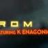 Void Chapter Run From The A I Feat K Enagonio Official Lyric Video