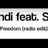 Dj Andi Feat Stella STUDIO 66 Freedom Audio