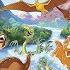Opening To The Land Before Time Journey Of The Brave 2016 DVD