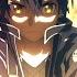 Sword Art Online Alicization War Of Underworld Opening 2 AMV ANIMA Full