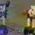 Transformers G1 Micromasters Commercial 1989
