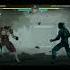Shadow Using Blood Reaper In Sf2 V S Sf3 Shadow Fight 3 Shadow Fight 2 Shorts Shadow