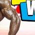 Hadi Choopan Chest Workout On The Road To Mr Olympia 2021