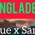 Esotique X Sandra N Bangladesh Lyrics Thrace Music 2020